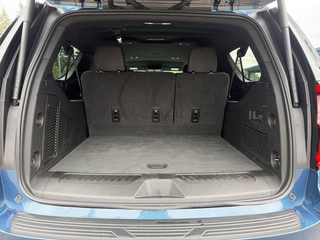 2025 GMC Yukon XL Elevation
