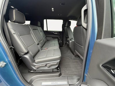 2025 GMC Yukon XL Elevation