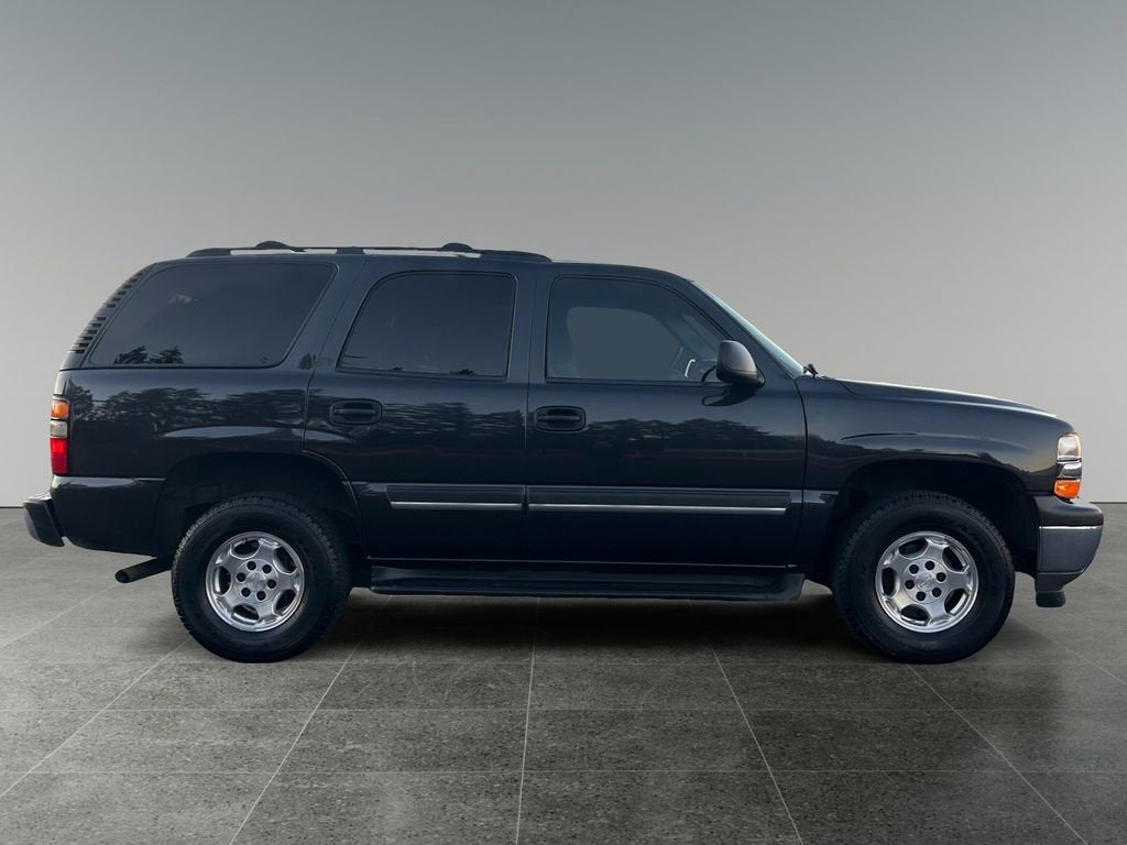 2005 Chevrolet Tahoe LS