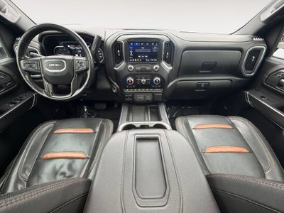2022 GMC Sierra 2500 HD AT4