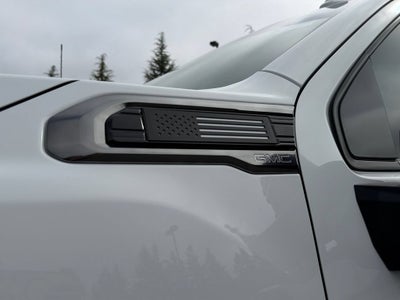 2022 GMC Sierra 2500 HD AT4