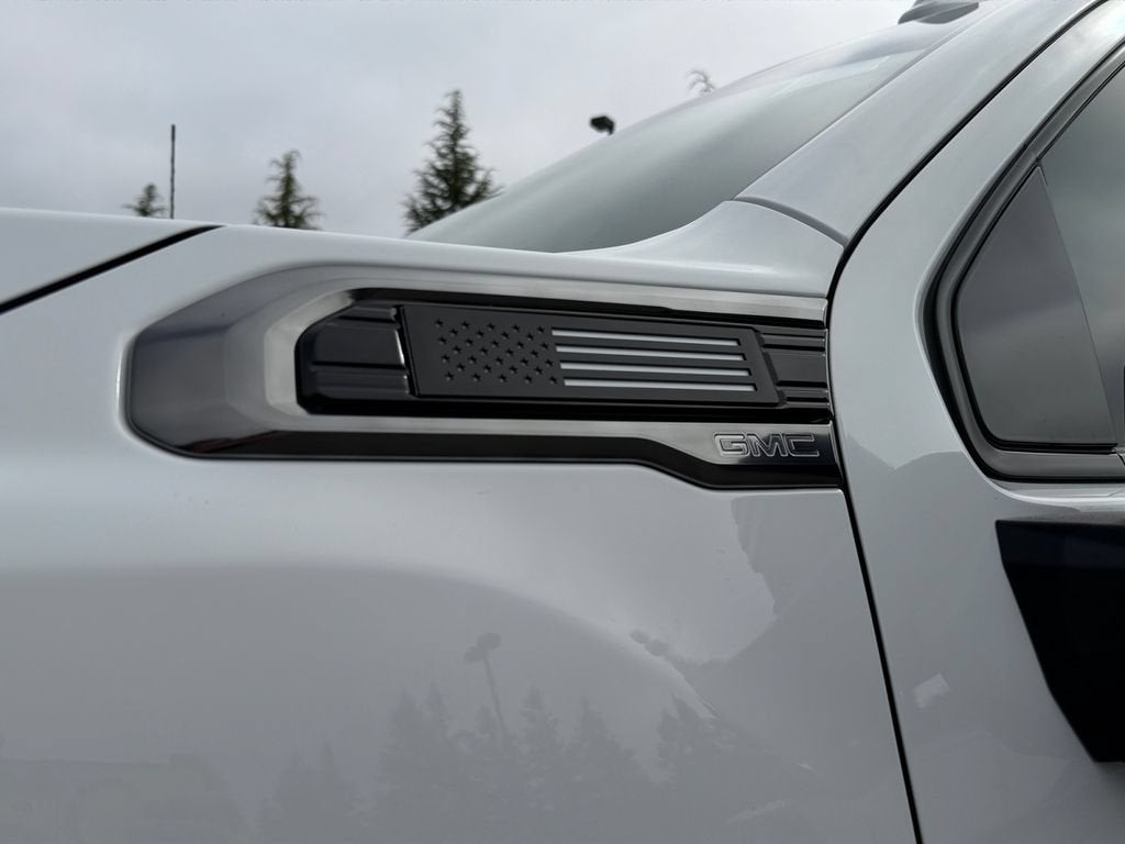 2022 GMC Sierra 2500 HD AT4