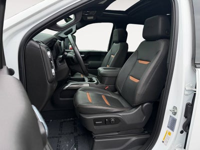 2021 GMC Sierra 2500 HD AT4