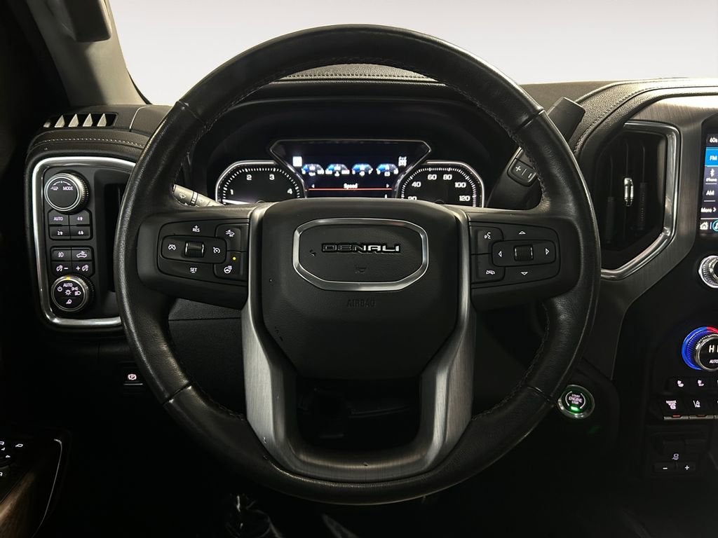 2020 GMC Sierra 2500 HD Denali