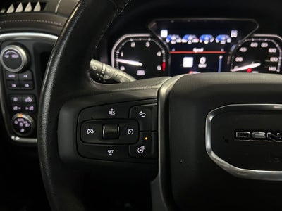 2020 GMC Sierra 2500 HD Denali