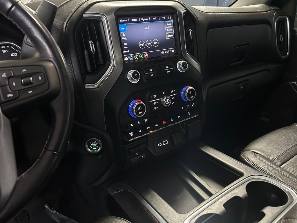2020 GMC Sierra 2500 HD Denali