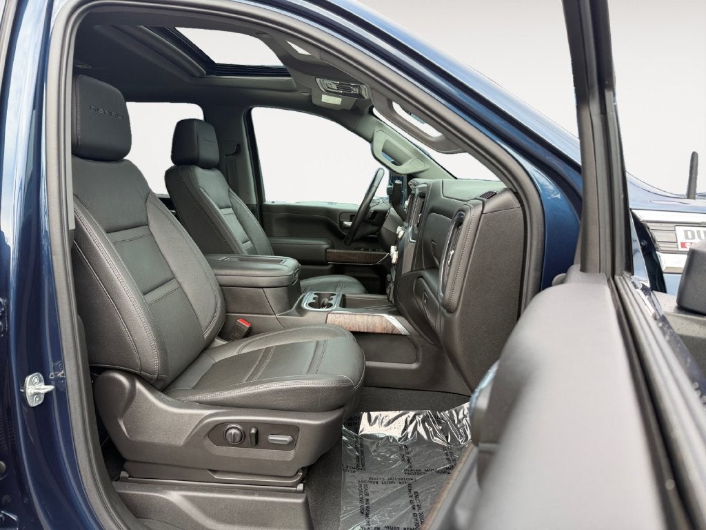 2022 GMC Sierra 2500 HD Denali