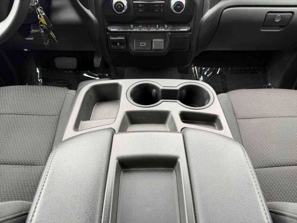 2020 GMC Sierra 3500 HD 4WD Crew Cab Long Bed