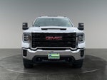 2020 GMC Sierra 3500 HD 4WD Crew Cab Long Bed