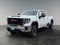 2020 GMC Sierra 3500 HD 4WD Crew Cab Long Bed