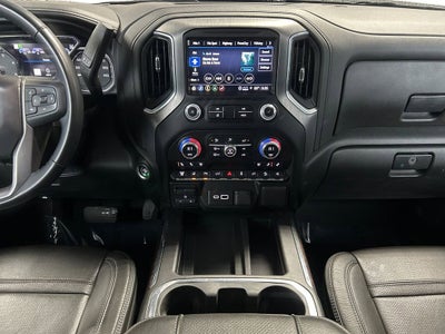 2023 GMC Sierra 3500 HD Denali