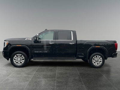 2023 GMC Sierra 3500 HD Denali