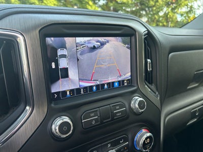 2022 GMC Sierra 3500 HD Denali