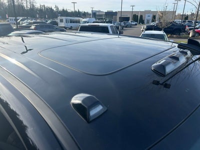 2022 GMC Sierra 3500 HD Denali