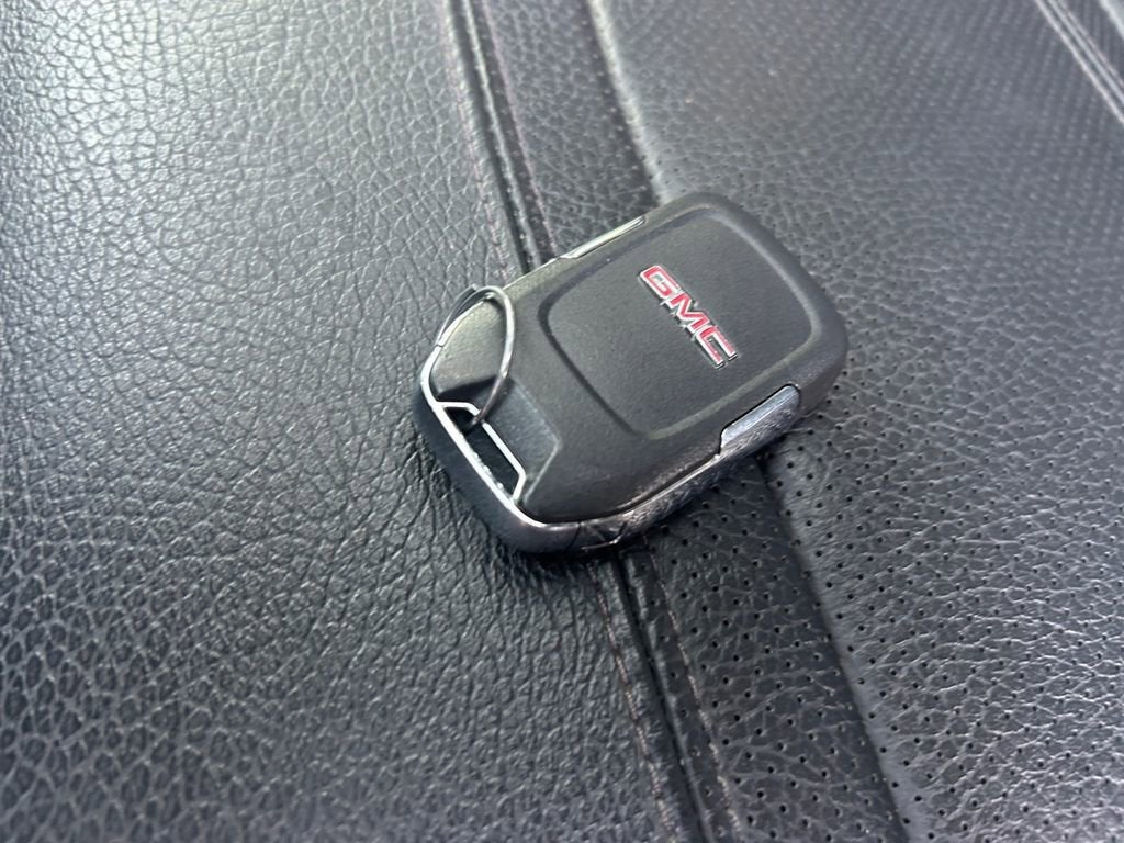 2022 GMC Sierra 3500 HD Denali