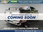 2022 GMC Canyon 4WD AT4 w/Leather