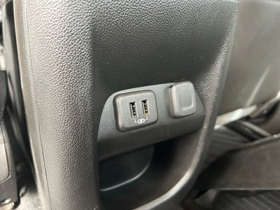 2021 GMC Canyon AT4 - Leather