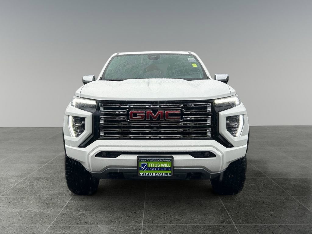 2023 GMC Canyon Denali