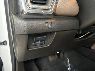 2023 GMC Canyon Denali