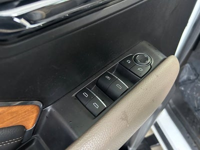 2023 GMC Canyon Denali