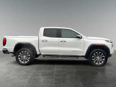 2023 GMC Canyon Denali