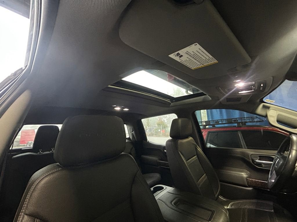 2019 GMC Sierra 1500 Denali