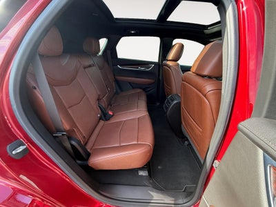 2020 Cadillac XT5 Premium Luxury AWD