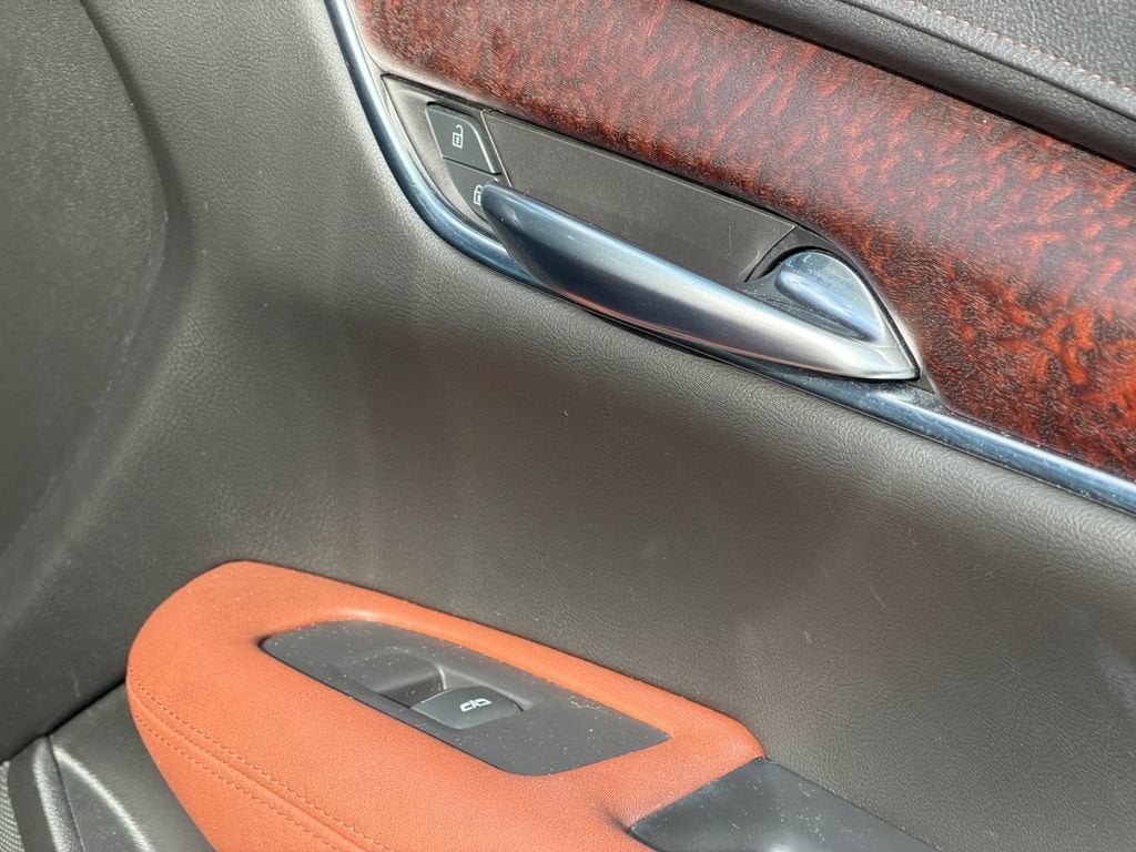 2020 Cadillac XT5 Premium Luxury AWD