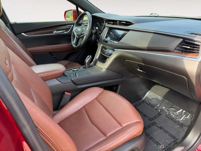 2020 Cadillac XT5 Premium Luxury AWD