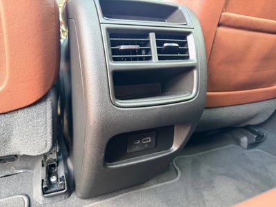 2020 Cadillac XT5 Premium Luxury AWD