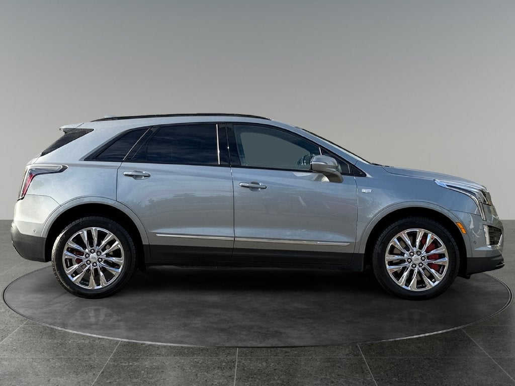 2023 Cadillac XT5 AWD Sport