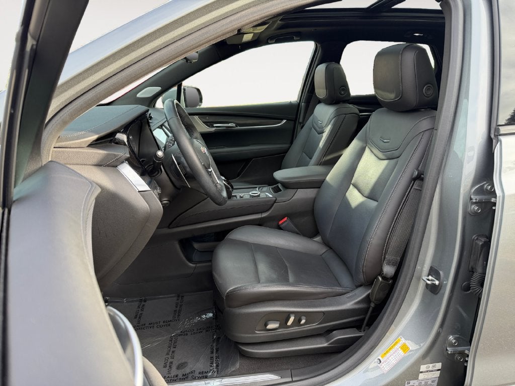2023 Cadillac XT5 AWD Sport