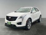 2021 Cadillac XT5 Sport