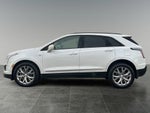 2021 Cadillac XT5 Sport
