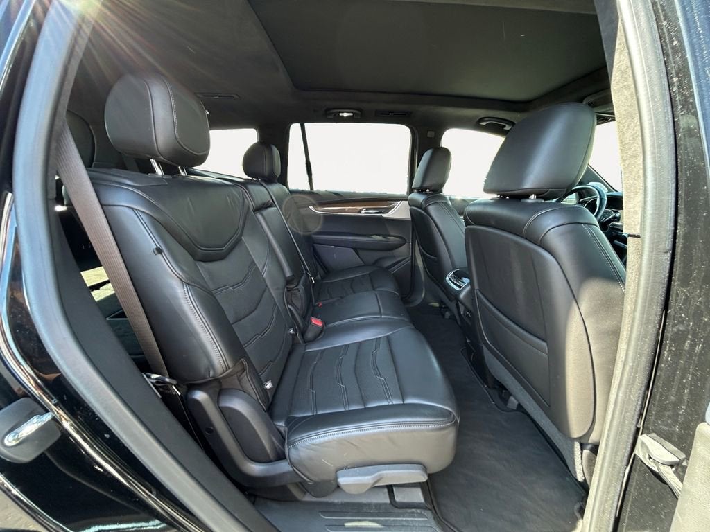 2020 Cadillac XT6 AWD Premium Luxury