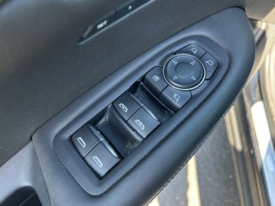 2020 Cadillac XT6 AWD Premium Luxury