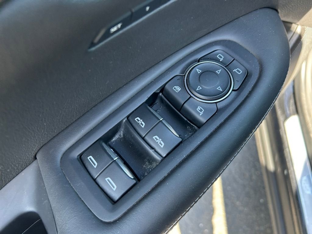 2020 Cadillac XT6 AWD Premium Luxury