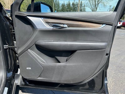 2020 Cadillac XT6 AWD Premium Luxury