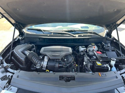 2020 Cadillac XT6 AWD Premium Luxury