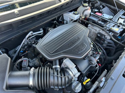 2020 Cadillac XT6 AWD Premium Luxury