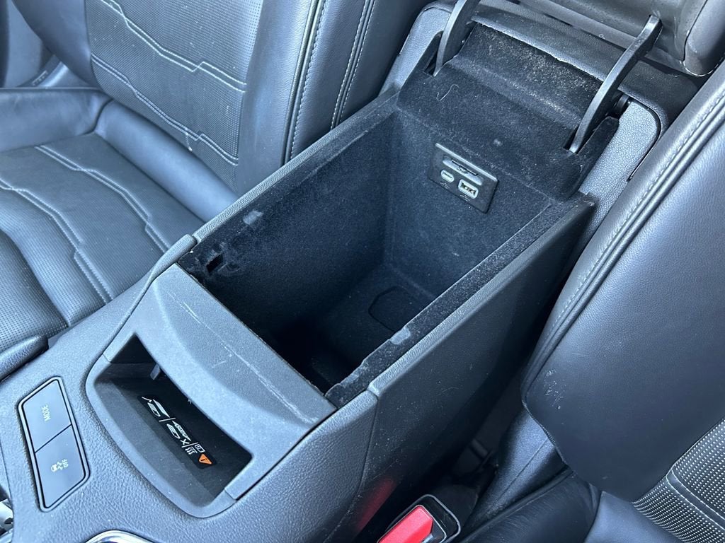 2020 Cadillac XT6 AWD Premium Luxury