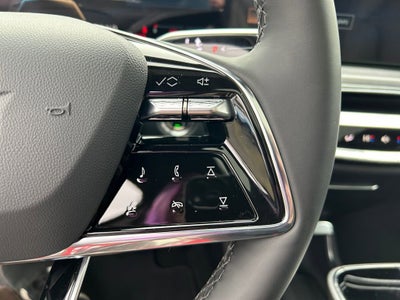 2025 Cadillac LYRIQ Sport 1