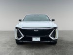 2025 Cadillac LYRIQ Sport 1