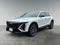 2025 Cadillac LYRIQ Sport 1