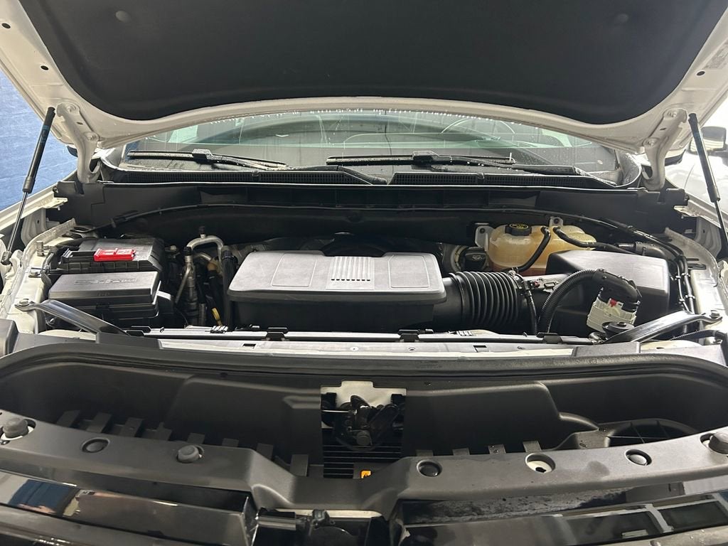 2022 Cadillac Escalade ESV Sport Platinum