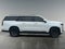 2022 Cadillac Escalade ESV Sport Platinum