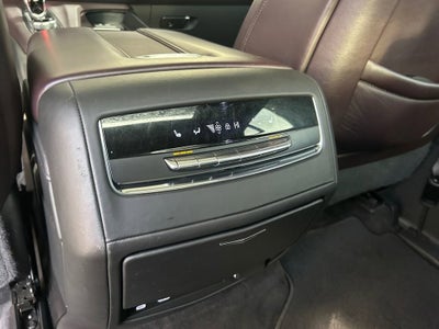 2022 Cadillac Escalade ESV Sport Platinum