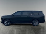 2022 Cadillac Escalade ESV Sport Platinum