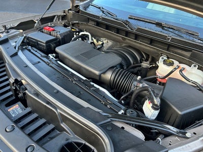 2025 Cadillac Escalade ESV Premium Luxury Platinum