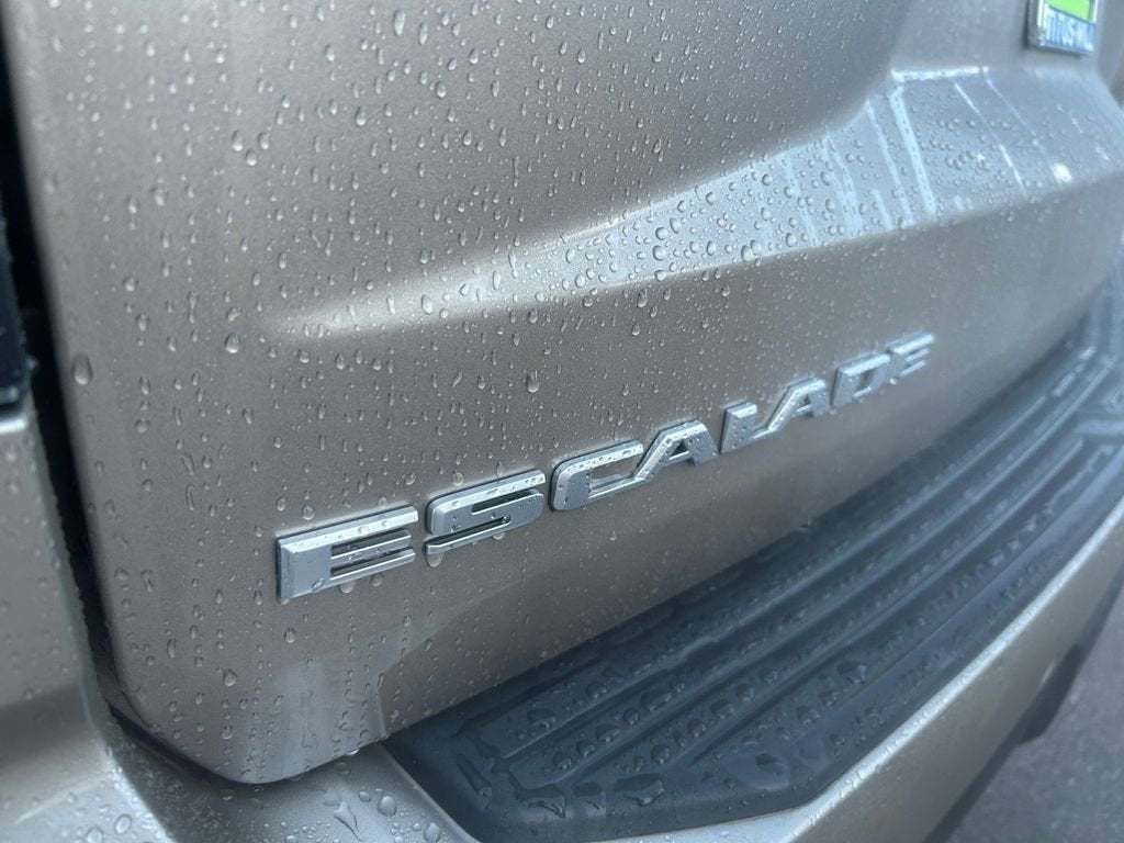 2025 Cadillac Escalade ESV Premium Luxury Platinum